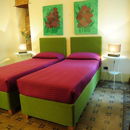 Sangiuliano114 B&B Catania Room photo