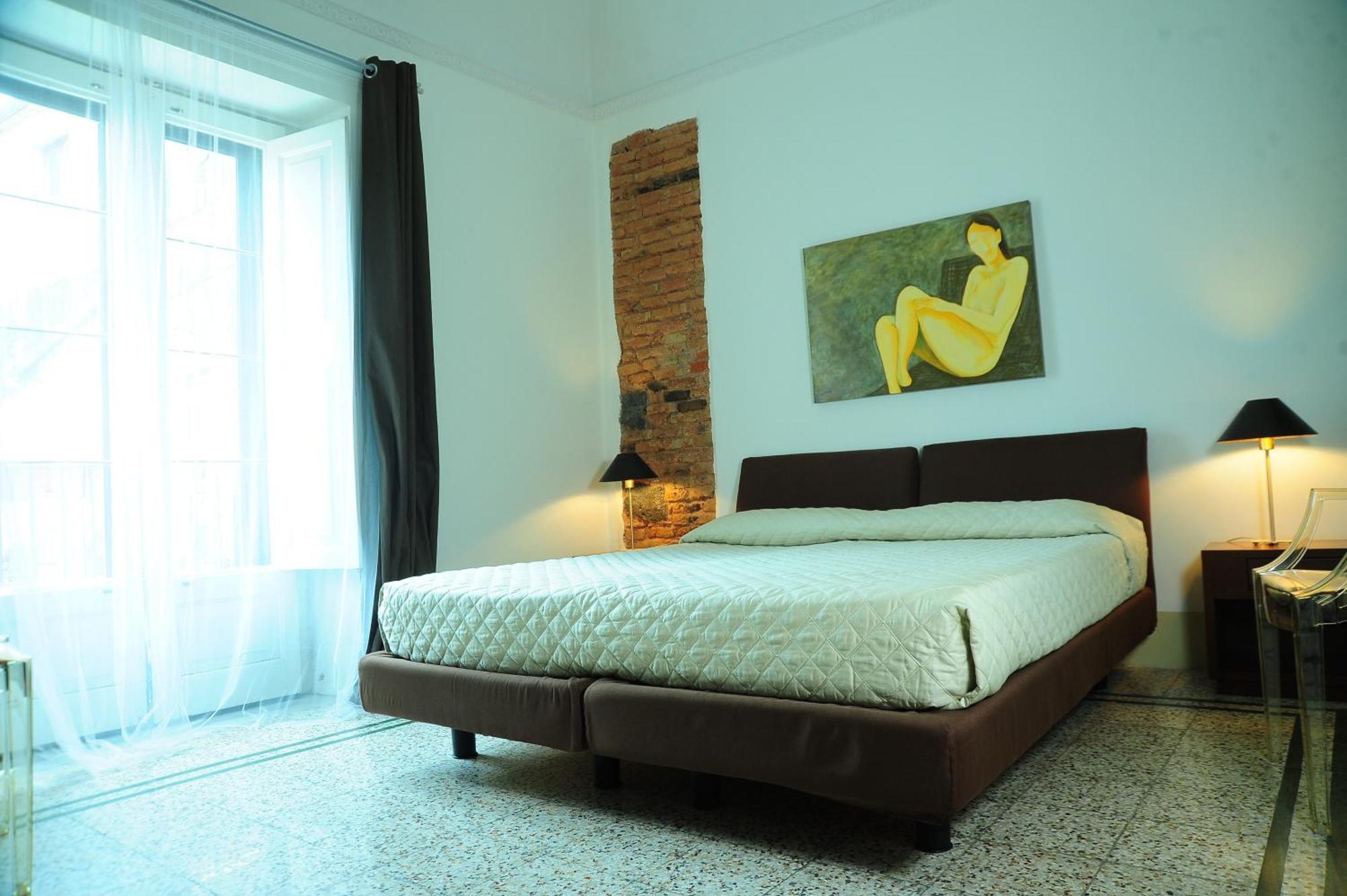 Sangiuliano114 B&B Catania Room photo