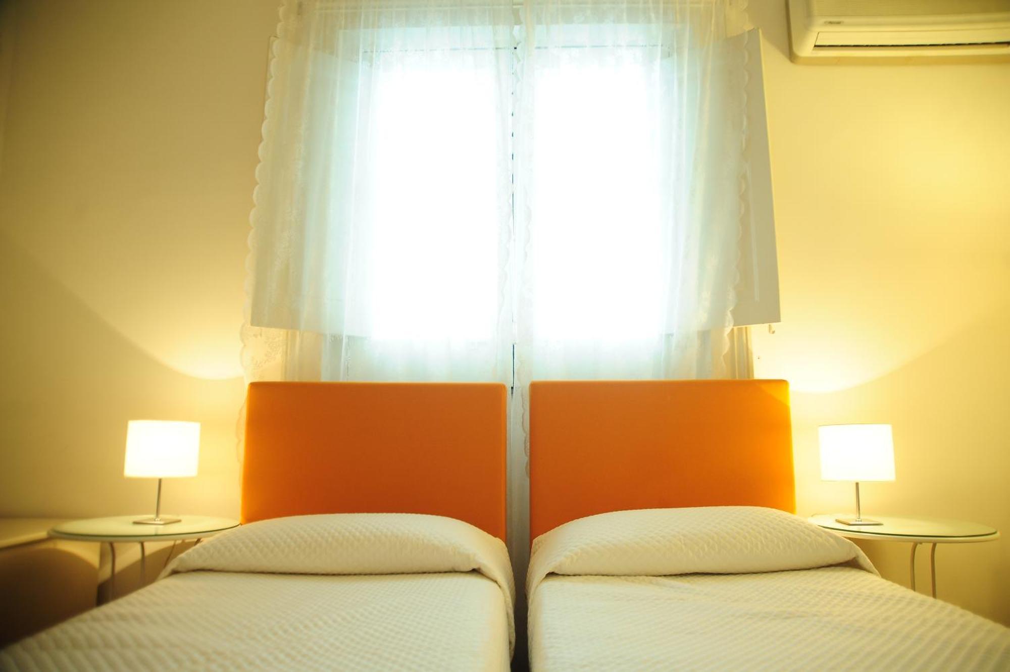 Sangiuliano114 B&B Catania Room photo