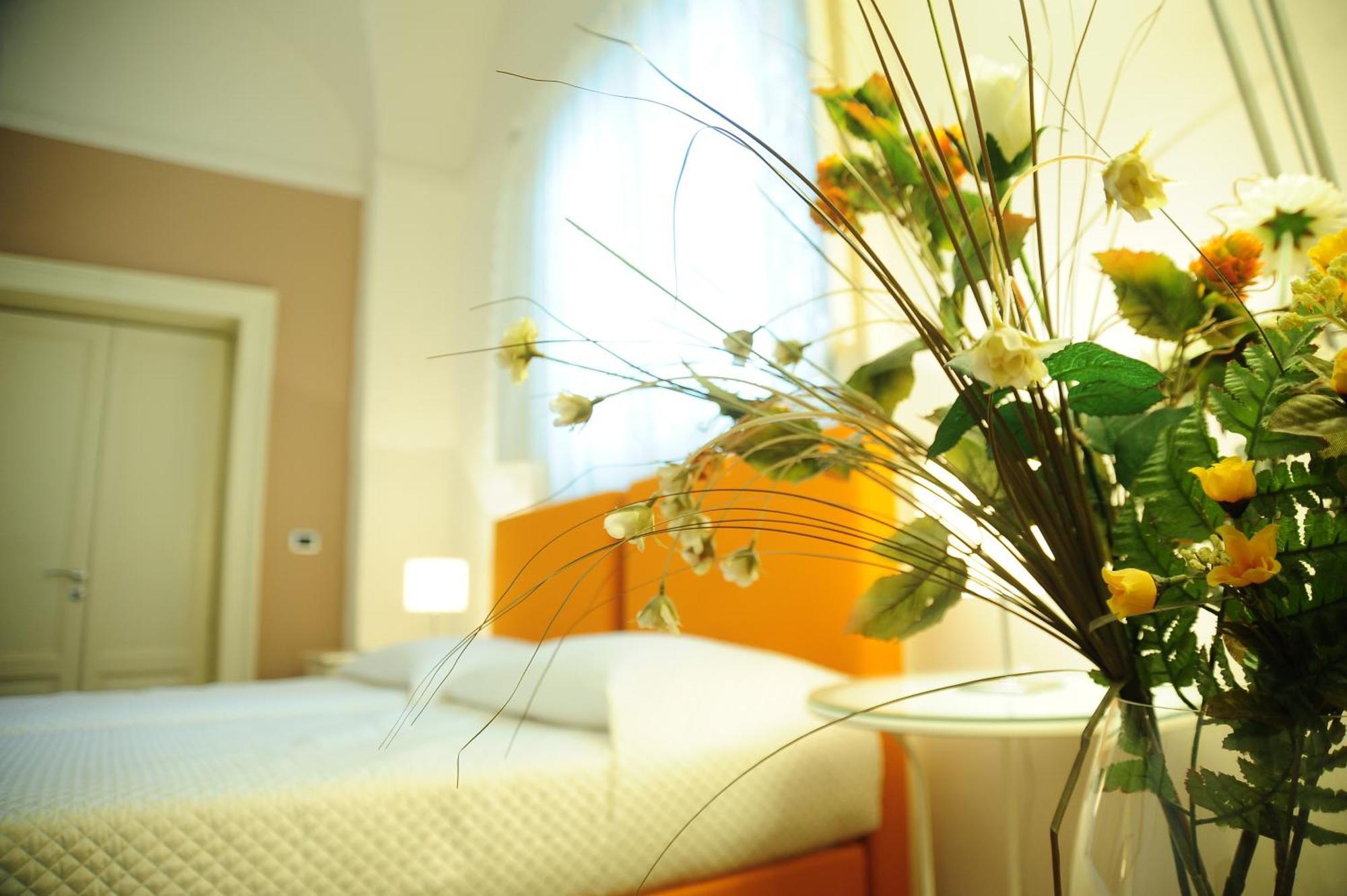Sangiuliano114 B&B Catania Room photo