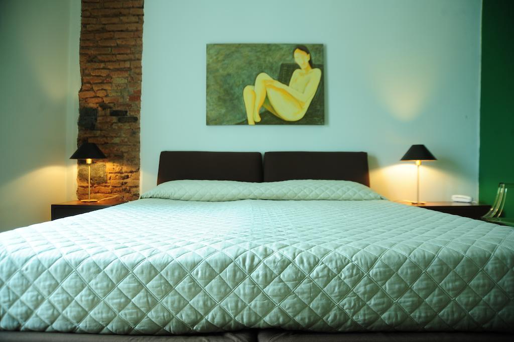 Sangiuliano114 B&B Catania Exterior photo