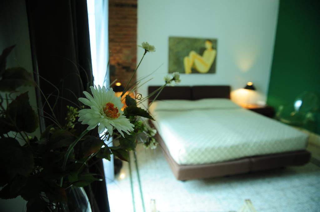 Sangiuliano114 B&B Catania Exterior photo