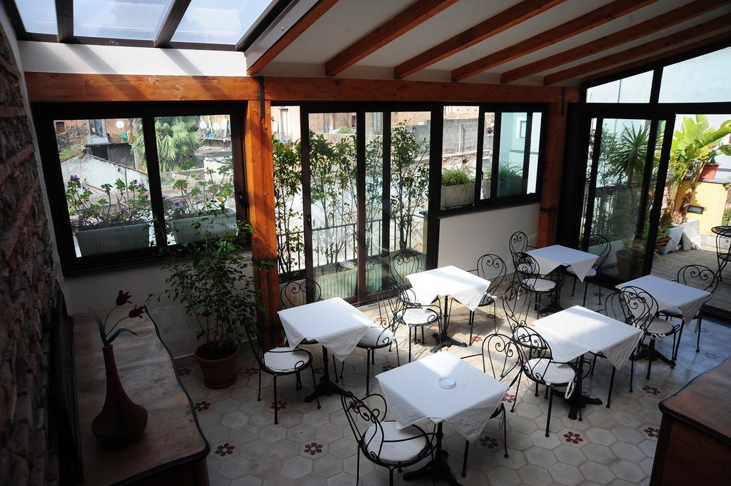 Sangiuliano114 B&B Catania Exterior photo