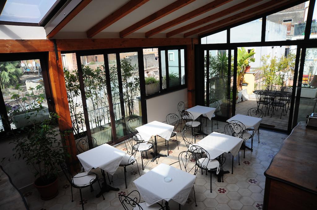 Sangiuliano114 B&B Catania Exterior photo