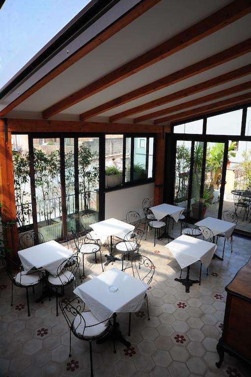 Sangiuliano114 B&B Catania Exterior photo