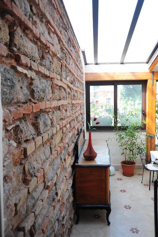 Sangiuliano114 B&B Catania Exterior photo