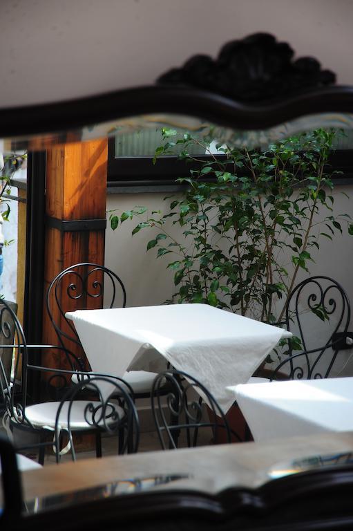 Sangiuliano114 B&B Catania Exterior photo