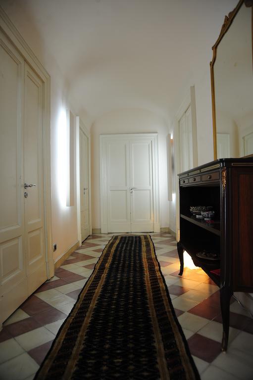 Sangiuliano114 B&B Catania Exterior photo