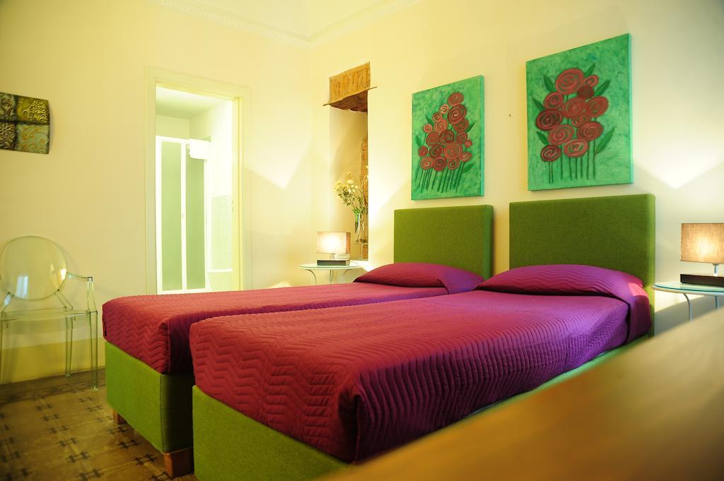Sangiuliano114 B&B Catania Exterior photo