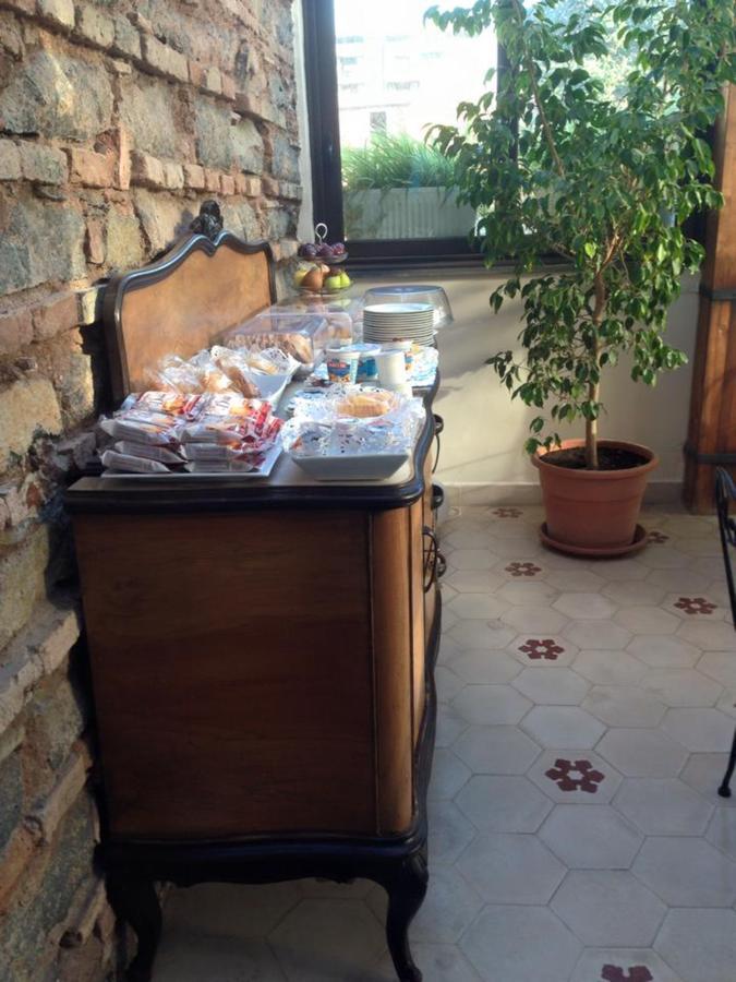 Sangiuliano114 B&B Catania Exterior photo