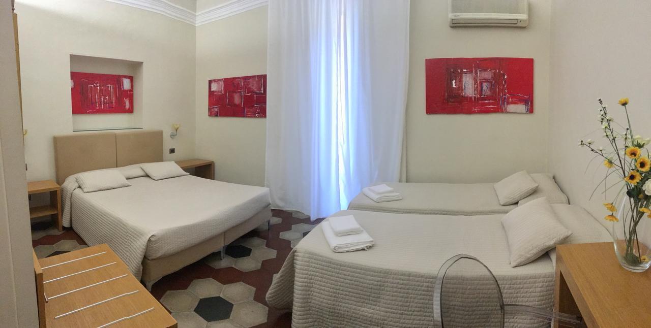 Sangiuliano114 B&B Catania Exterior photo