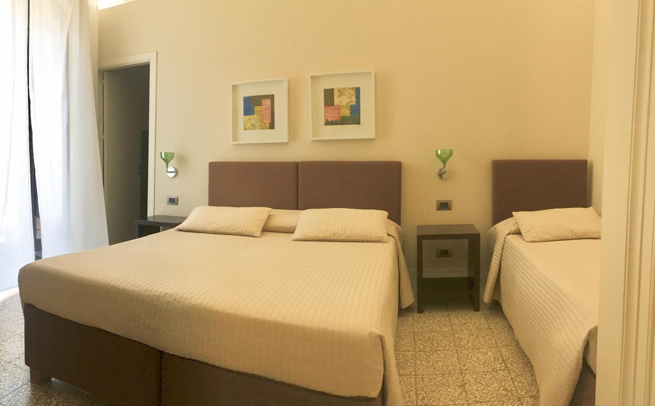 Sangiuliano114 B&B Catania Exterior photo