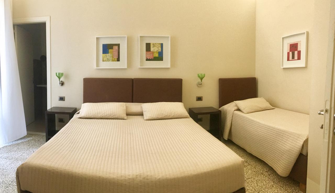 Sangiuliano114 B&B Catania Exterior photo