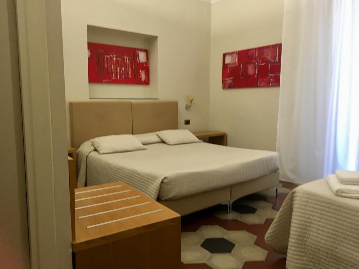 Sangiuliano114 B&B Catania Exterior photo