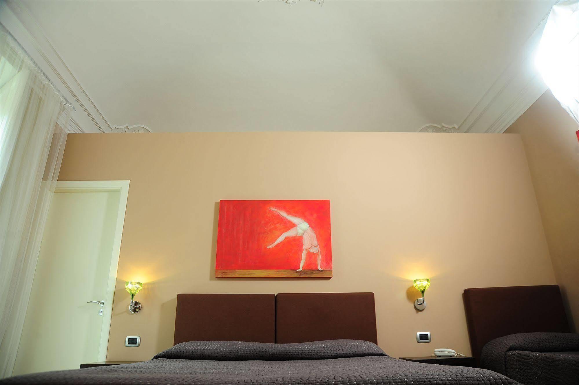 Sangiuliano114 B&B Catania Exterior photo