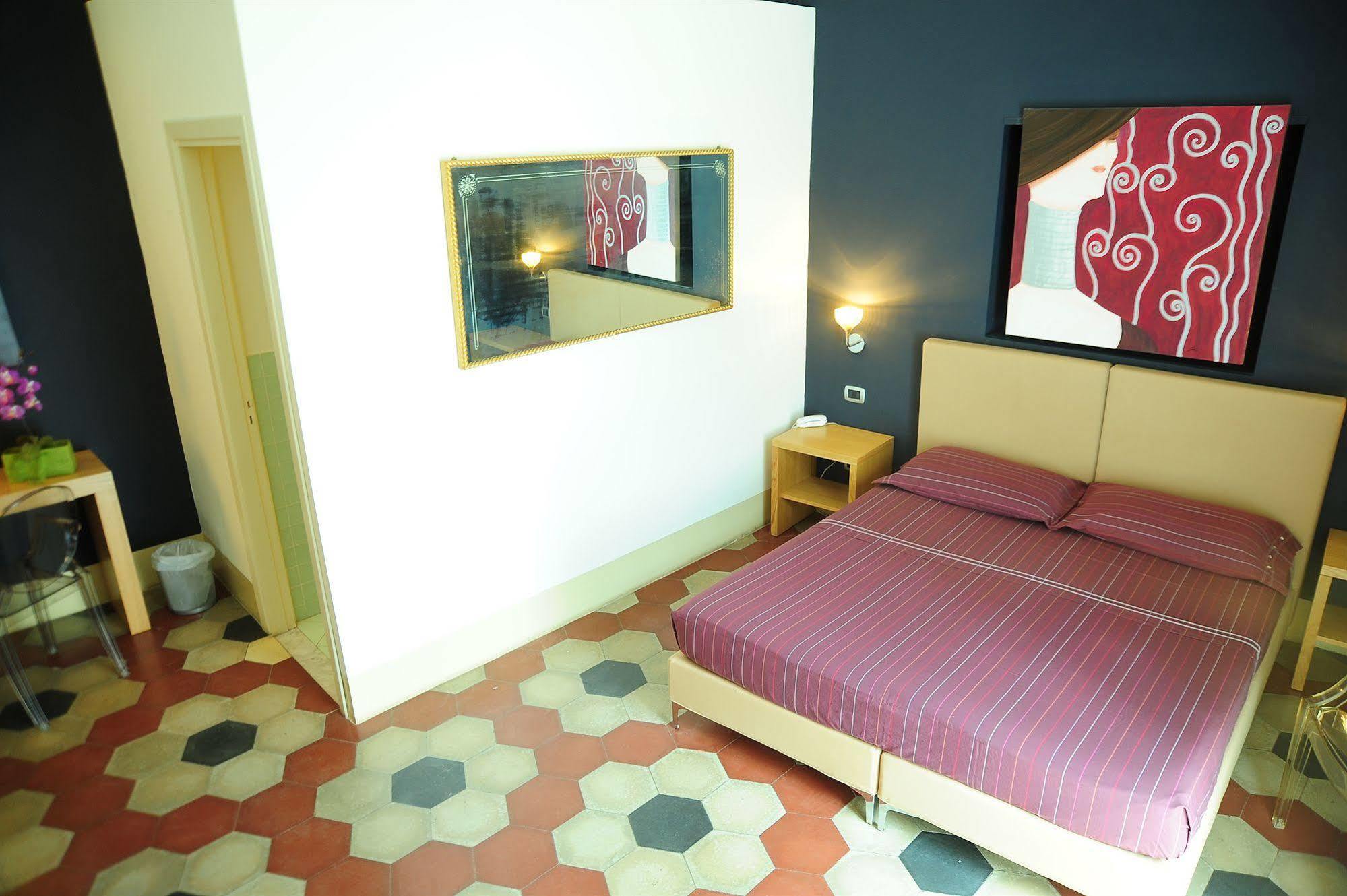 Sangiuliano114 B&B Catania Exterior photo