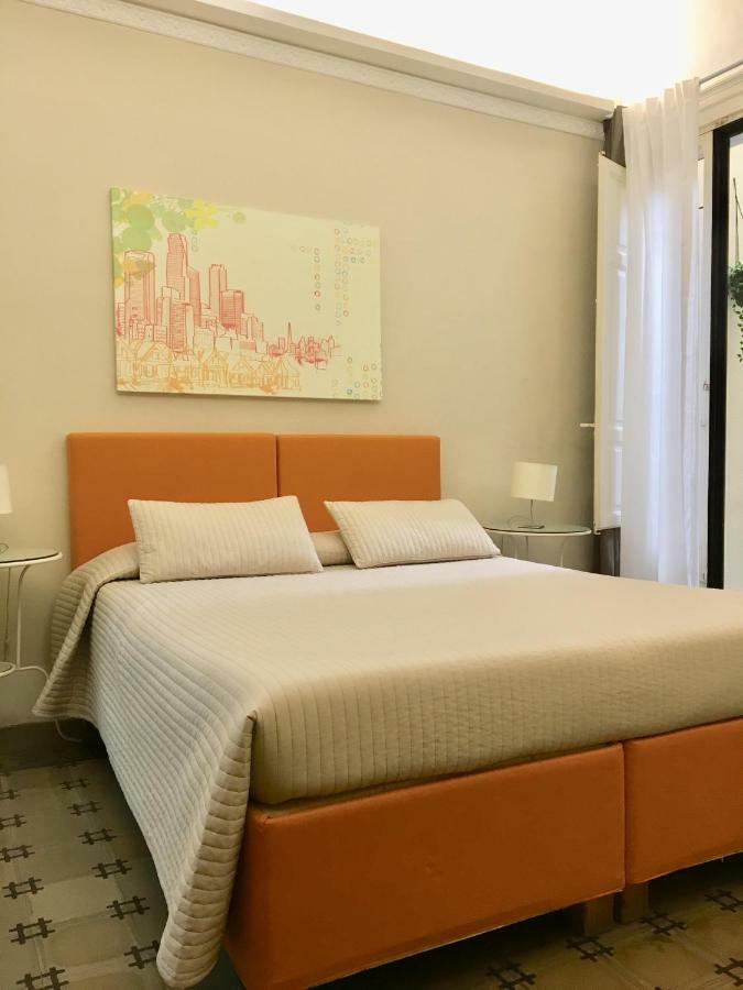 Sangiuliano114 B&B Catania Exterior photo
