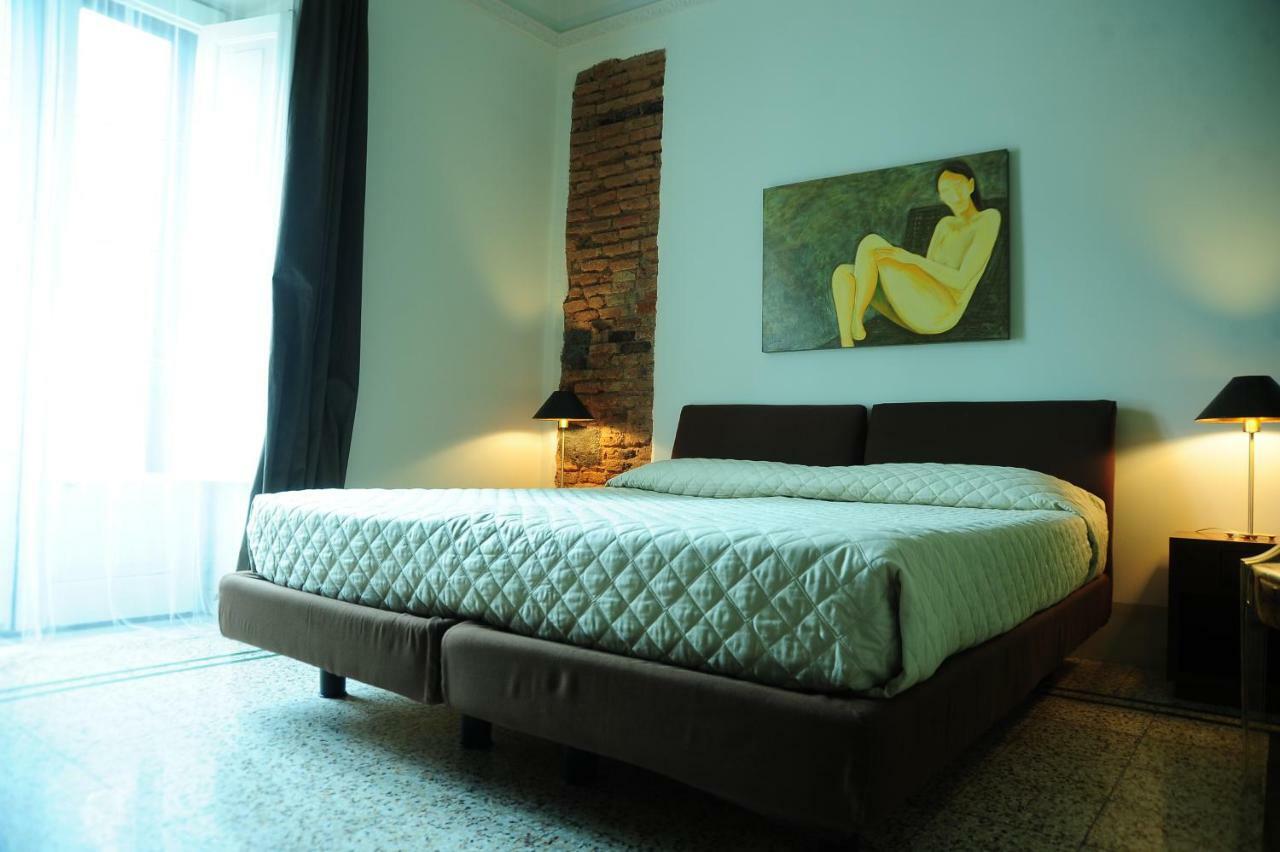 Sangiuliano114 B&B Catania Exterior photo