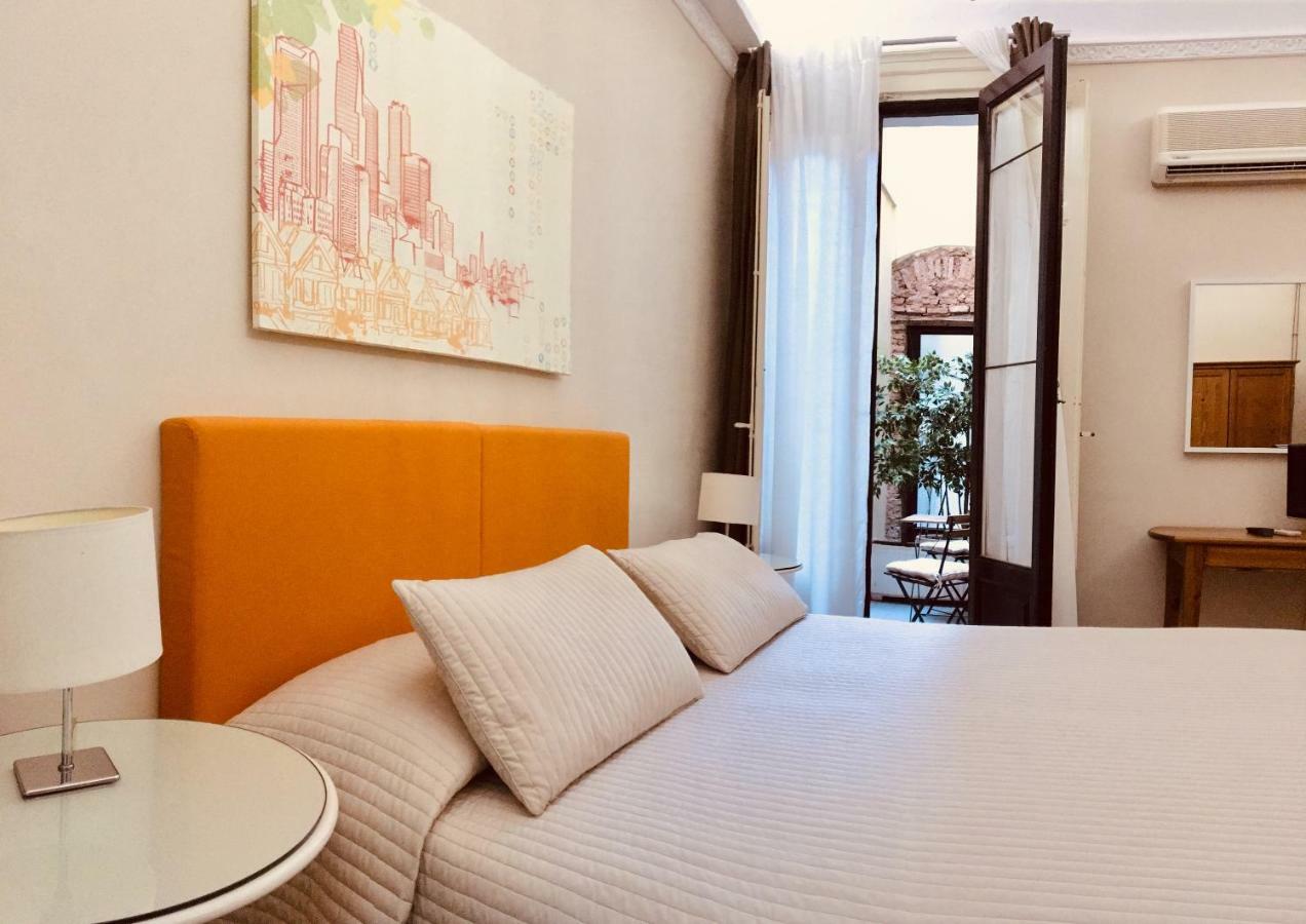Sangiuliano114 B&B Catania Exterior photo